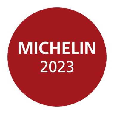 Michelin Öregprés Étterem